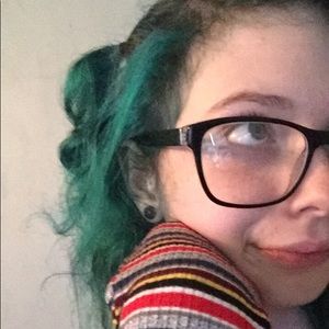 Meet your Posher, Jamie